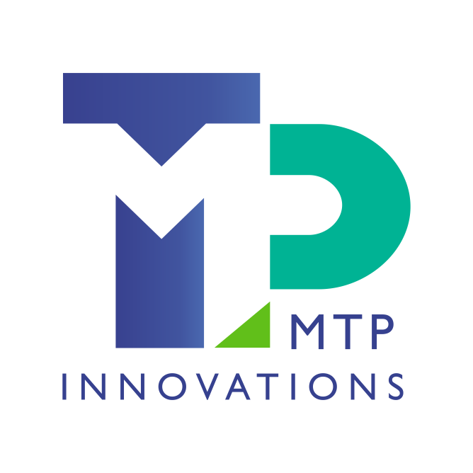 WELCOME TO MTP INNOVATIONS